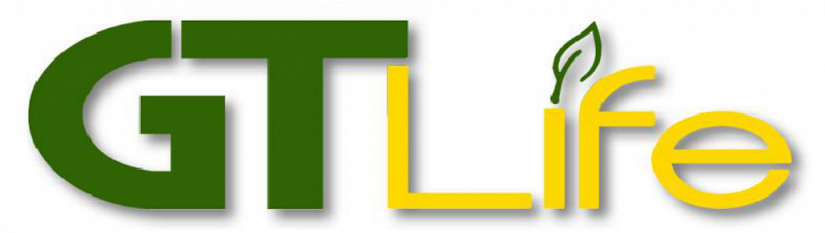 GT Life Logo