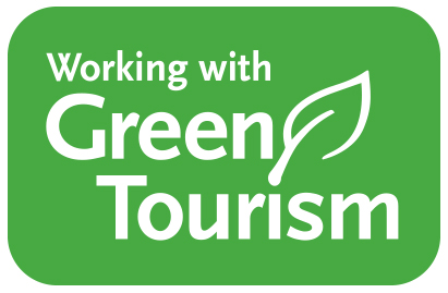 EcoKnit® & Green Tourism Partnership
