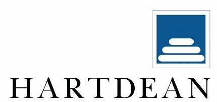 Hartdean Ltd Logo