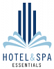 Hotel & Spa Essentials Inc. Logo