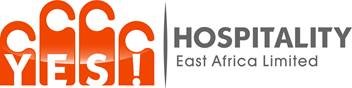 Yes Hospitality Logo