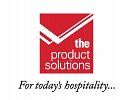 The Product Solutions Logo