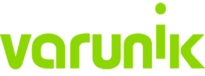 Varunik AB Logo