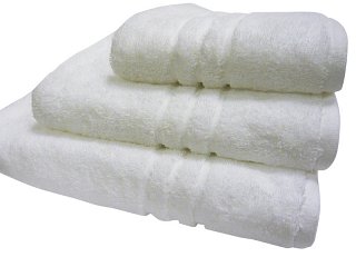 EcoKnit 600gsm Towels