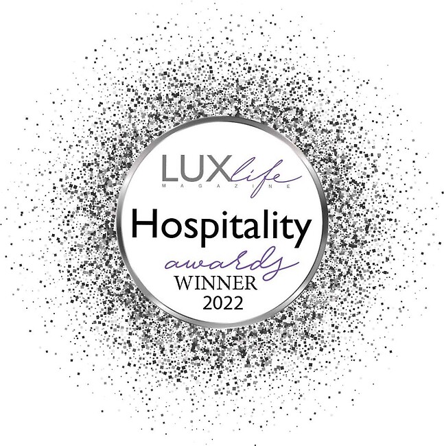 EcoKnit wins - Lux Life Award 2022