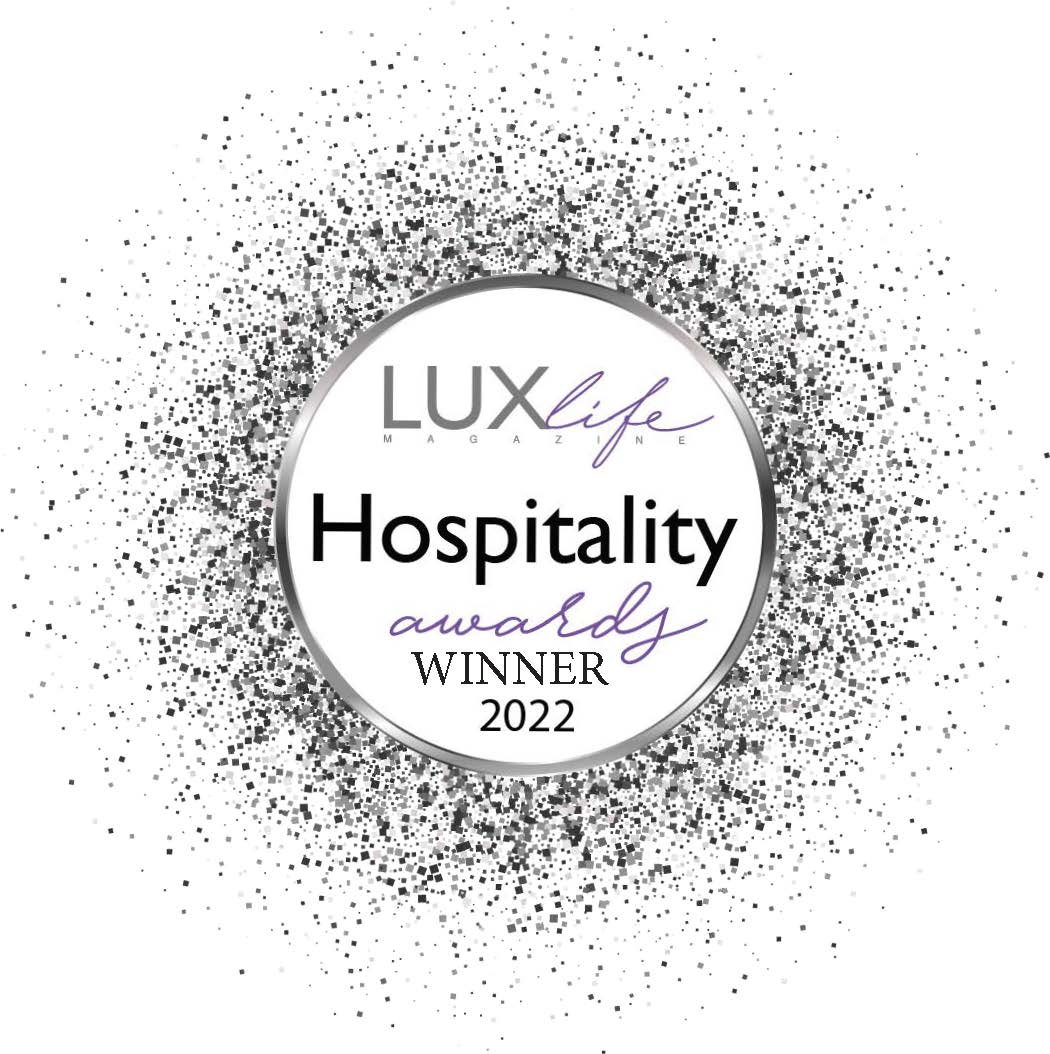Winner - Lux Life Award 2022