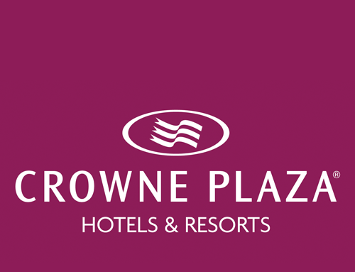 Crowne Plaza Takes on EcoKnit®