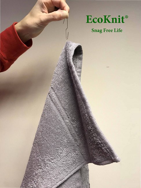 EcoKnit Snag Free Life